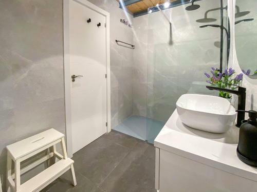 Apartamento Oleholidays 406 Loft Romana Playa Junto Al Mar