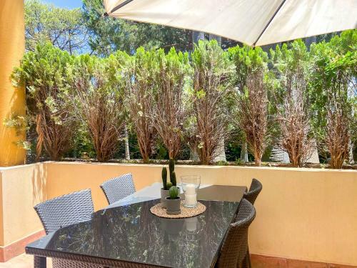 Apartamento Oleholidays 406 Loft Romana Playa Junto Al Mar
