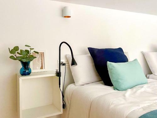 Apartamento Oleholidays 406 Loft Romana Playa Junto Al Mar