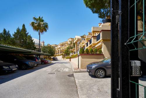 Apartamento Oleholidays 406 Loft Romana Playa Junto Al Mar