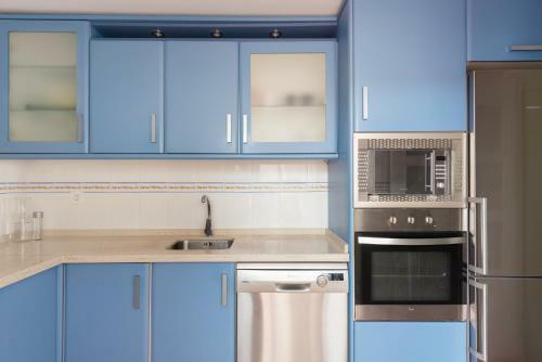 Apartamento Terrazas De Marbella