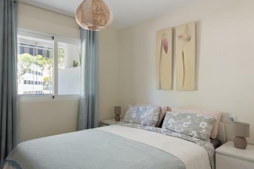 Apartamento Terrazas De Marbella