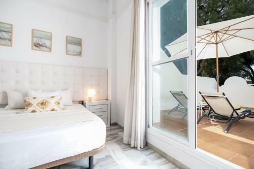Casa Hibiscus Marbella