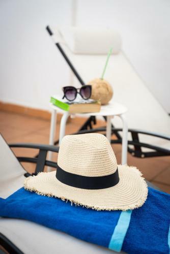 Casa Hibiscus Marbella