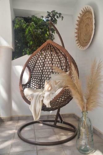 Casa Hibiscus Marbella
