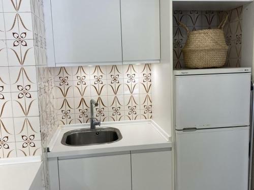 2 Apartamentos Muy Luminosos Con Grandes Terraza