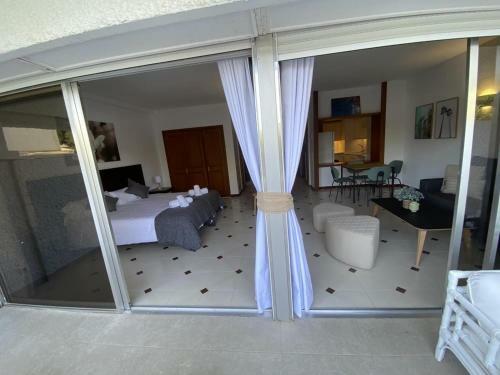 2 Apartamentos Muy Luminosos Con Grandes Terraza