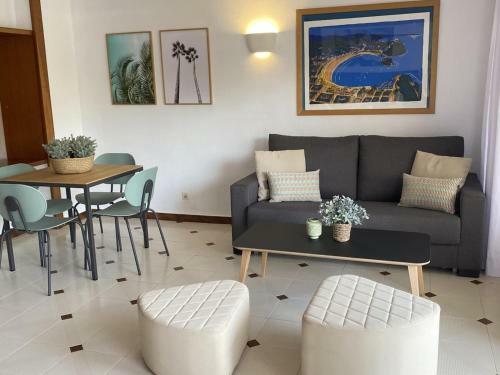 2 Apartamentos Muy Luminosos Con Grandes Terraza