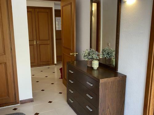 2 Apartamentos Muy Luminosos Con Grandes Terraza