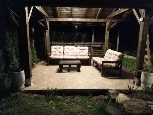 Hostal Vitanova Guest House