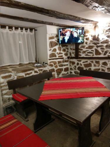 Hostal Vitanova Guest House