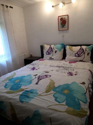 Hostal Vitanova Guest House