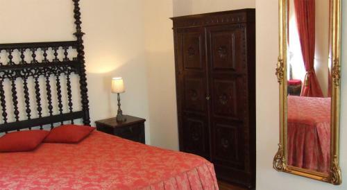 Boutique Hotel Solar Dos Anjos