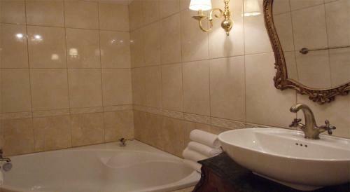 Boutique Hotel Solar Dos Anjos