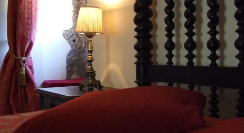 Boutique Hotel Solar Dos Anjos