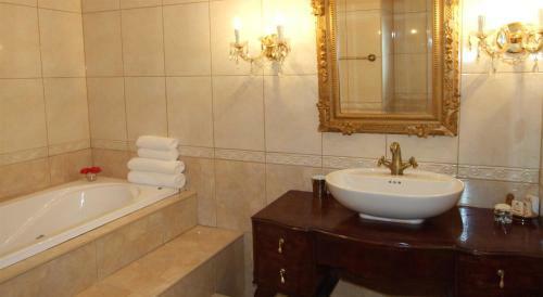 Boutique Hotel Solar Dos Anjos