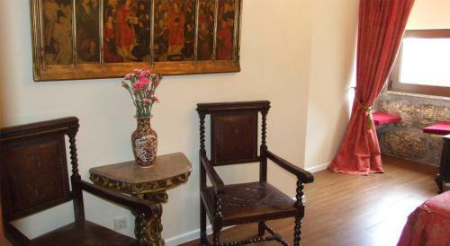 Boutique Hotel Solar Dos Anjos