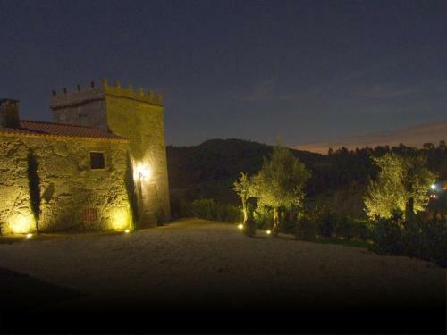 Boutique Hotel Solar Dos Anjos