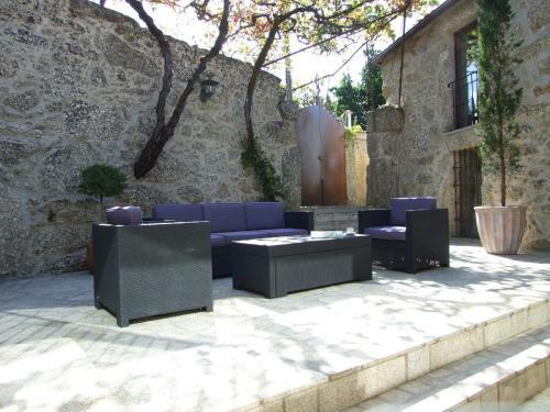 Boutique Hotel Solar Dos Anjos