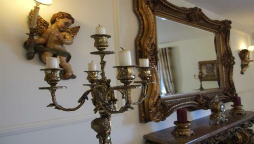 Boutique Hotel Solar Dos Anjos