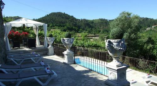 Boutique Hotel Solar Dos Anjos