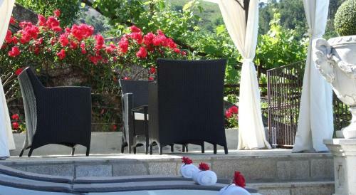 Boutique Hotel Solar Dos Anjos