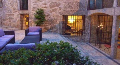 Boutique Hotel Solar Dos Anjos