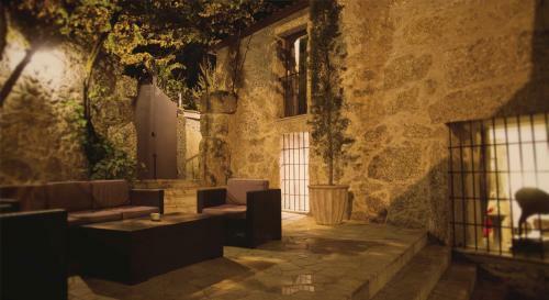 Boutique Hotel Solar Dos Anjos