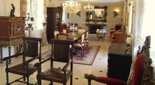 Boutique Hotel Solar Dos Anjos