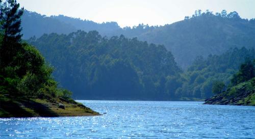 Boutique Hotel Solar Dos Anjos