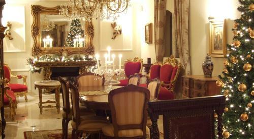 Boutique Hotel Solar Dos Anjos