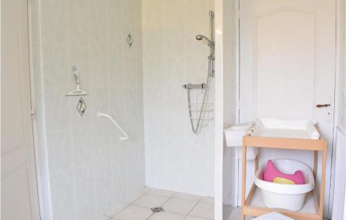 Holiday Home Rue Des Barres