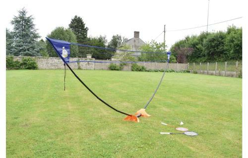 Holiday Home Rue Des Barres