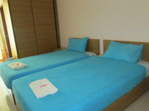 Hostal The Ocean Residence