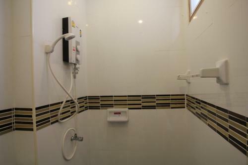 Hostal The Ocean Residence