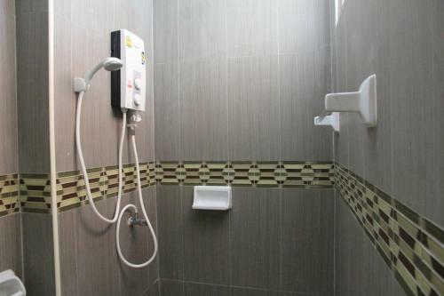 Hostal The Ocean Residence