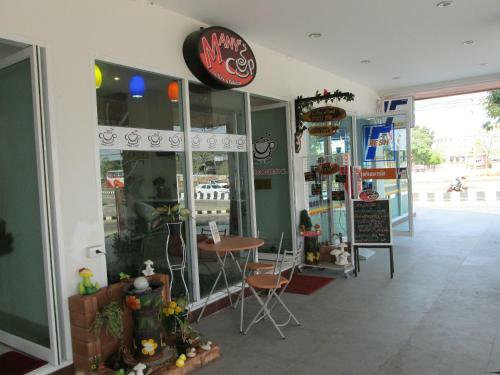 Hostal The Ocean Residence