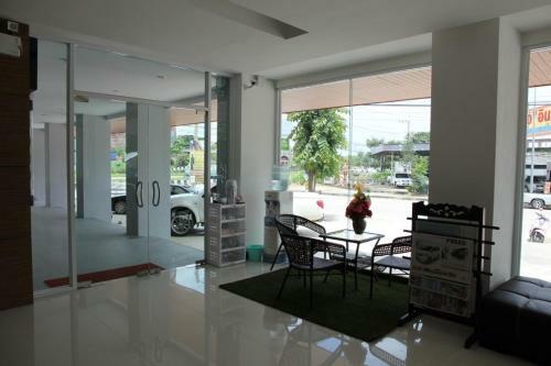 Hostal The Ocean Residence