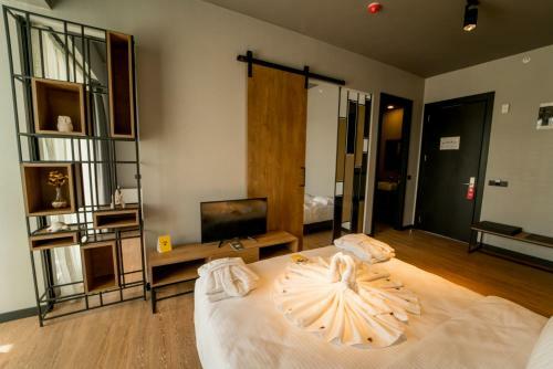 Apartamento Talaspark Residence