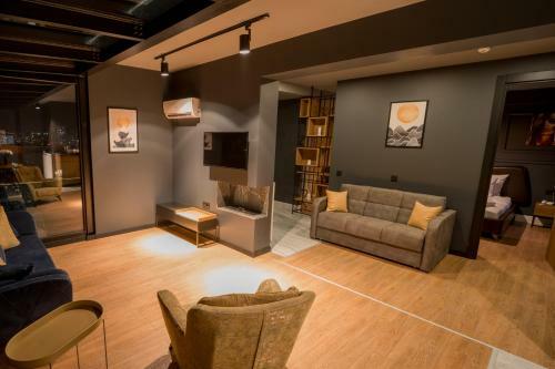 Apartamento Talaspark Residence