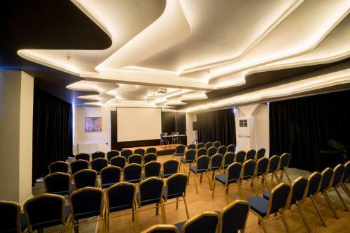 Apartamento Talaspark Residence