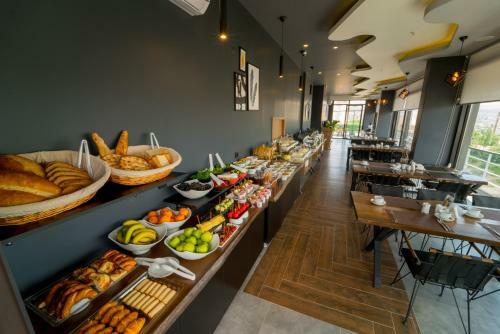 Apartamento Talaspark Residence