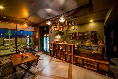Apartamento Talaspark Residence
