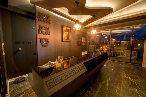 Apartamento Talaspark Residence