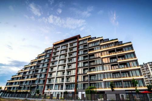 Apartamento Talaspark Residence