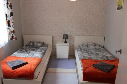 Apartament Bia?y Pod ?nie?k?