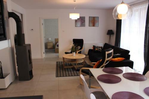 Apartament Bia?y Pod ?nie?k?