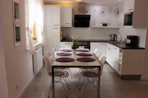 Apartament Bia?y Pod ?nie?k?