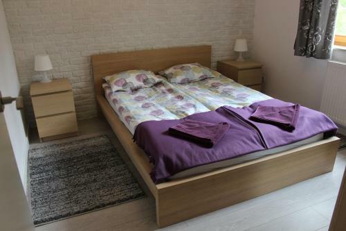 Apartament Bia?y Pod ?nie?k?
