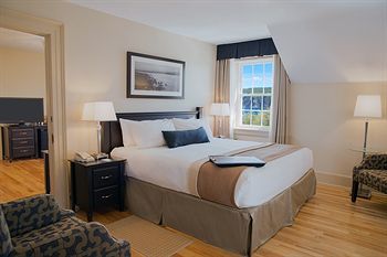 Hotel Keltic Lodge Resort & Spa